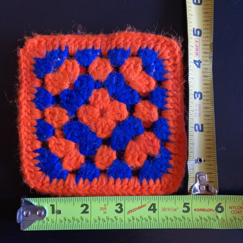 Handmade Trivets - Picture 6 of 6